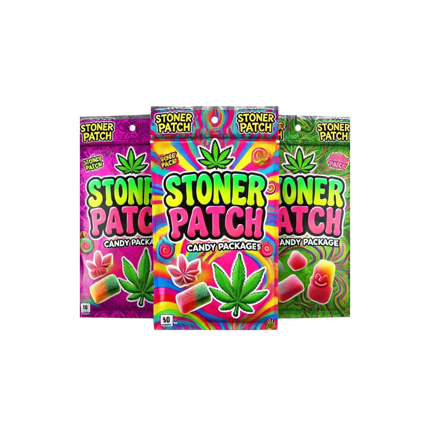 The Ultimate Guide to Choosing the Right Stoner Patch Product for Your ...